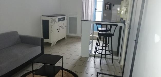 photo For rent Apartment MARMANDE 47