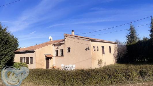 Vente Maison SAINT-CHRISTOL  84