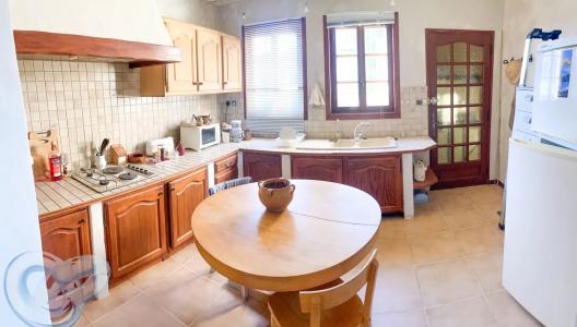 For sale House SAINT-CHRISTOL 