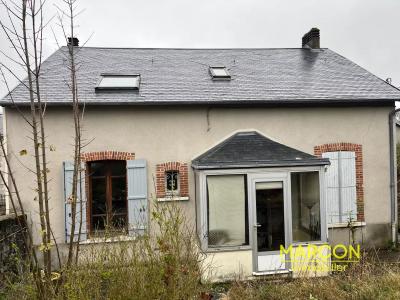 For sale House GUERET 