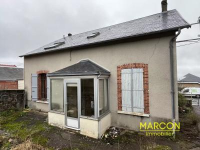 For sale House GUERET