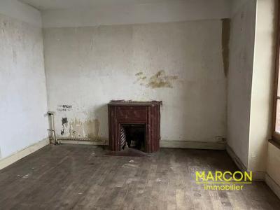 Vente Maison GUERET 