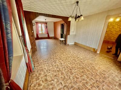 Vente Maison GIROMAGNY 