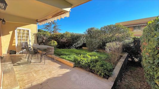 photo For sale Apartment GRASSE 06