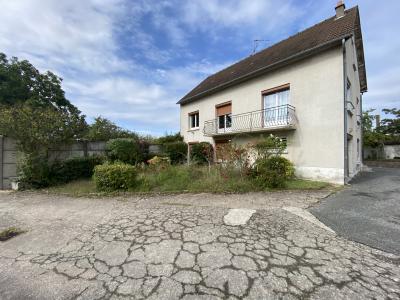 For sale Commerce FLEURY-LES-AUBRAIS  45