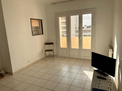 Vente Appartement TOULON 83200