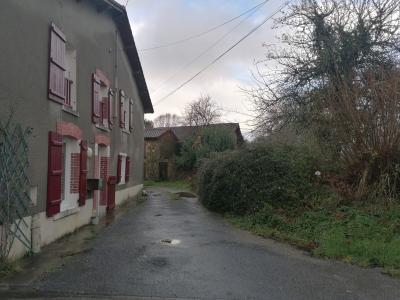 Vente Maison COGNAC-LA-FORET  87