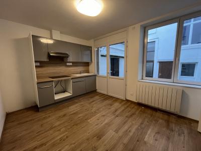 photo For rent Apartment EPINAL 88