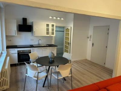 photo For sale Apartment HERSERANGE 54