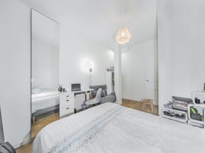 photo Rent for holidays Apartment NEUILLY-SUR-SEINE 92