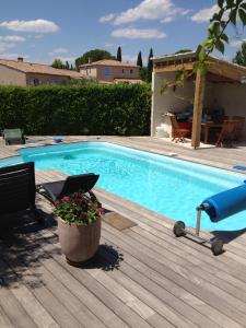 Vente Maison CLARENSAC  30