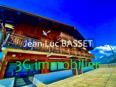 Vente Appartement 6 pices SAMOENS 74340