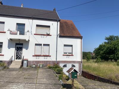 photo For sale House MORSBACH 57