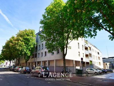 photo For rent Apartment LIMOGES 87