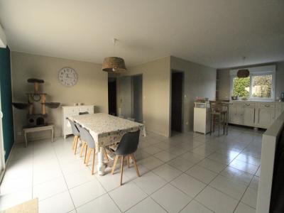 Vente Maison AUBIGNY 80800