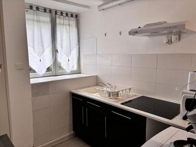 Location Appartement NOGENTEL 