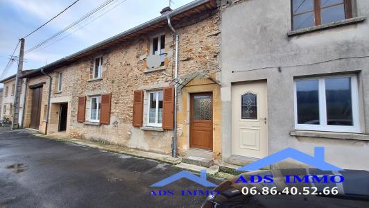 Vente Maison 4 pièces BUZANCY 08240