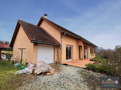 photo For sale House BELLEY 01