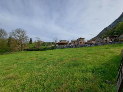 For sale Land TROUBAT  65