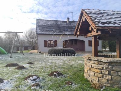 photo For sale House ROUGEMONT 25