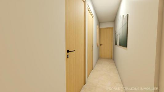 Vente Maison GHISONACCIA 