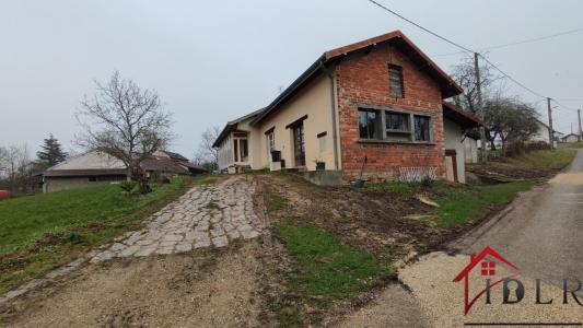 photo For sale House LOUHANS 71