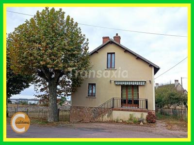For sale House COSNE-D'ALLIER  03