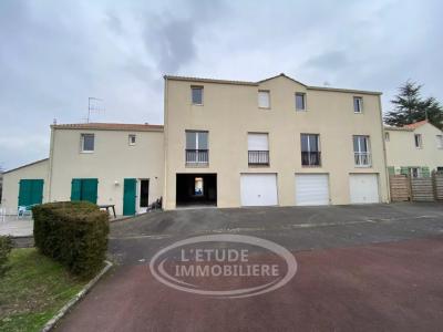 Vente Maison 3 pièces SORINIERES 44840