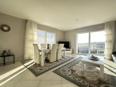 Vente Maison HUEST 27930