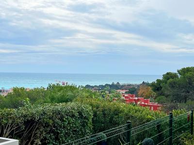 Vente Appartement VILLENEUVE-LOUBET 06270