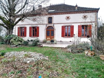 Vente Maison MOISSAC 82200