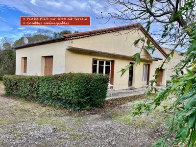 photo For sale House ANIANE 34