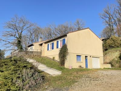 For sale House CONFOLENS  16