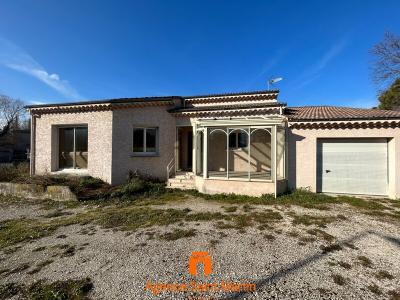 Vente Maison 4 pices ANCONE 26200