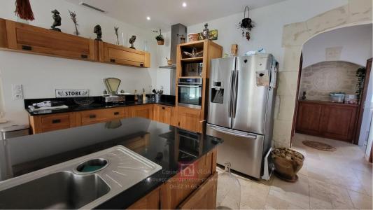 photo For sale House MONTBLANC 34