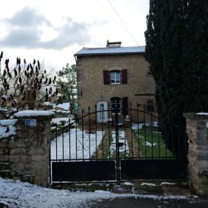 photo For sale House MONTDORE 70