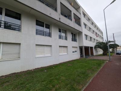 Vente Appartement ROYAN 17200