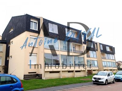 photo For sale Apartment COURSEULLES-SUR-MER 14