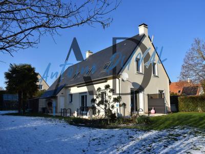 Vente Maison 7 pices CAIRON 14610