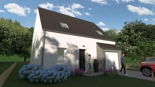 Vente Maison SAINT-JOACHIM  44