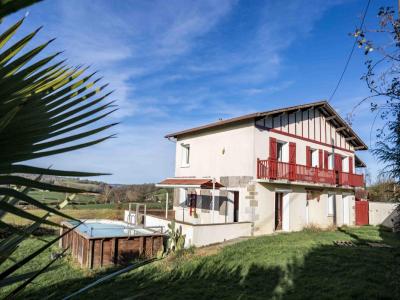 Vente Prestige SAINT-PALAIS 64120