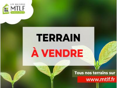 Vente Terrain AILLY-SUR-SOMME  80