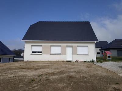 Vente Maison SAINT-VIGOR-D'YMONVILLE 76430