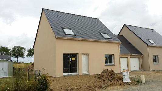 For sale House JUMIEGES  76