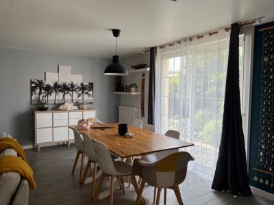 Vente Maison 5 pièces SAINTE-GEMME-LA-PLAINE 85400