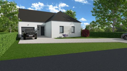 Vente Maison 4 pices ASSERAC 44410