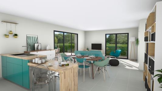 For sale House ASSERAC 