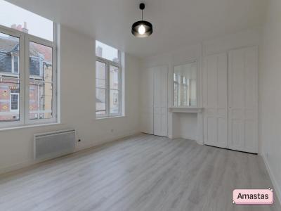 Location Appartement 2 pices LILLE 59800