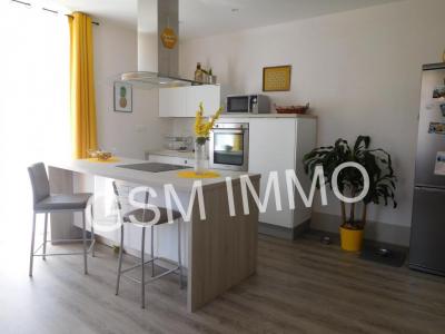 Location Appartement SENARGENT-MIGNAFANS 