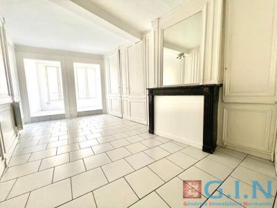 Vente Appartement 3 pices ROUEN 76000